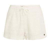 O'Neill - Women's O'Riginals Crochet Shorts - Shorts, Gr. L, weiß (SnowWhite)