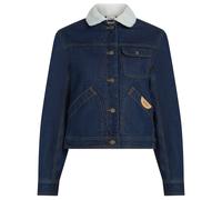 O'Neill - Women's O'Riginals Denim Jacket - Freizeitjacke, Gr. XL, blau (IndigoDenim)
