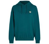 O'Neill - Women's O'Riginals Hoodie - Hoodie, Gr. L, blau (BotanicalHeat)