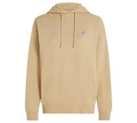 Cocoa Sand O´neill O´riginals Hoodie Beige M Frau