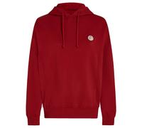 O'Neill - Women's O'Riginals Hoodie - Hoodie, Gr. M, rot (MidnightPoppy)