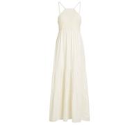 O'Neill - Women's O'Riginals Maxi Dress - Kleid, Gr. L, weiß (SnowWhite)