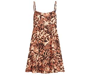 O'Neill - Women's Rilee Short Dress - Kleid, Gr. M, braun (BlackBrazillianSun)