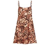 Black Brazillian Sun O´neill Rilee Sleeveless Short Dress Braun S Frau