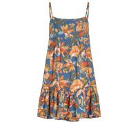 O'Neill - Women's Rilee Short Dress - Kleid, Gr. S, braun (BluePaintedTropics)