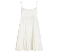 O'Neill Kleid Rilee Short Dress ärmellos kurz Weiß Größe S Damen