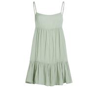 O'Neill - Women's Rilee Short Dress - Kleid, Gr. XL, grün/grau (MarbleArch)