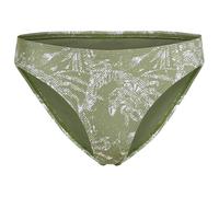 O'Neill Rita Bottom green textured jungle (36077) 40