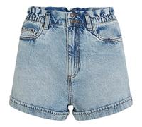 Denim Blue O´neill Tasia Denim Shorts Blau L Frau