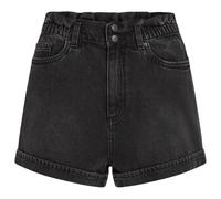 O'Neill - Women's Tasia Denim Shorts - Shorts, Gr. S, schwarz (BlackOut)
