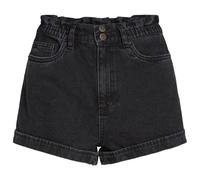O'Neill Tasia Paperbag Shorts black out (19010) S