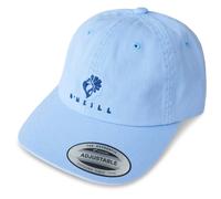 O'Neill - Women's Women of the Wave Cap - Cap, Gr. One Size, blau (BlueBooth)