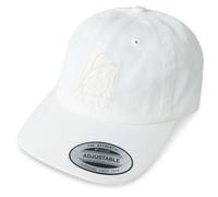 O'Neill - Women's Women of the Wave Cap - Cap, Gr. One Size, weiß (SnowWhite)