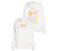 ONEILL Herren Kapuzensweat WOMEN OF THE WAVE HOODIE (1750110) XL Dusty Vanilla