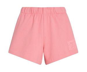 O'Neill - Women's Women of the Wave Sweat Shorts - Shorts, Gr. XL, rosa (DesertRose)