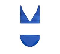 Active Blue O´neill Wotw Cancun Bikini Blau 36 Frau