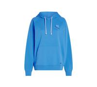 Blue Booth O´neill Wotw Hoodie Blau L Frau