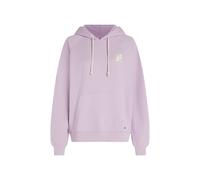 Pale Lavender O´neill Wotw Hoodie Lila XS Frau