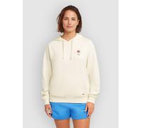 Pistachio Shell O´neill Wotw Hoodie Beige L Frau