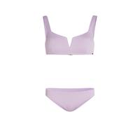 Pale Lavender O´neill Wotw Popoyo Matira Bikini Lila 42 Frau