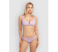 O'Neill Bikini "WOTW" in Lila - Größe 40 | Damen Bademode