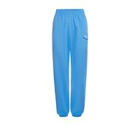 Blue Booth O´neill Wotw Sweat Pants Blau M Frau