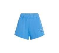 Blue Booth O´neill Wotw Sweat Shorts Blau XL Frau