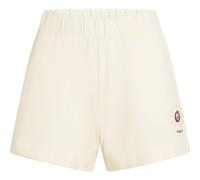 Pistachio Shell O´neill Wotw Sweat Shorts Beige M Frau