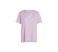 Pale Lavender O´neill Wotw Short Sleeve T-shirt Lila M Frau