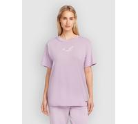 O´neill Wotw Short Sleeve T-shirt Lila S Frau
