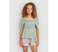 O'Neill Woven Kids T-Shirt marble arch Mädchen Gr. 128