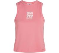 O'Neill WOW Damen Scampolo-Shirt, rosa, größe L