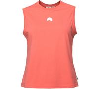O'Neill WOW Damen Tank Top, lachsfarben, größe L