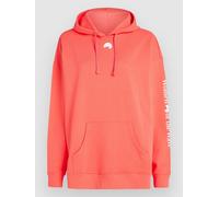 O'Neill Wow Hoodie rose parade Damen Gr. S