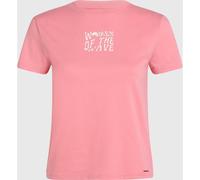 O'Neill WOW T-shirt desert rose (14038) XL