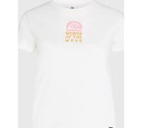 O'Neill WOW T-shirt dusty vanilla (17523) XS