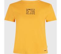 O'Neill WOW T-shirt golden honey (12530) M