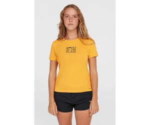 O'Neill WOW T-shirt golden honey (12530) M