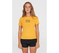 O'Neill WOW T-shirt golden honey (12530) XS