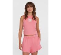 O´neill Wotw ärmelloses T-shirt L Desert Rose