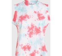 O'Neill WOW Tanktop pink ice cube tie dye (34019) XS