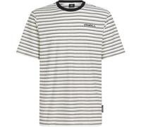 O'Neill YARN Herren T-Shirt, weiß, größe M