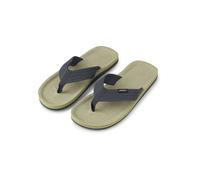 O'Neill Zehentrenner "Chad" in Khaki - Größe 40 | Herrensandalen