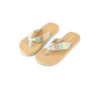 O'Neill Zehentrenner "Ditsy" in Bunt - Größe 40 | Damen Sandalen