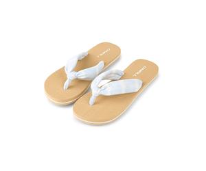 O'Neill Zehentrenner "Ditsy" in Hellblau - Größe 37 | Damen Sandalen
