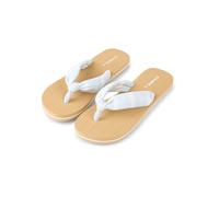 Blue Tdswim O´neill Ditsy Sun Flip Flops Beige,Blau EU 42 Frau