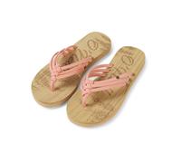 O'Neill Zehentrenner "Ditsy" in Rosa - Größe 30 | Damen Sandalen