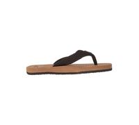 O'Neill Zehentrenner "Koosh" in Schwarz - Größe 33 | Herrensandalen