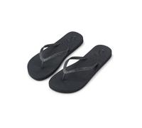 O'Neill Zehentrenner "Profile" in Anthrazit - Größe 42 | Damen Sandalen