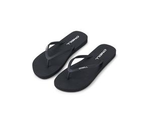 O'Neill Zehentrenner "Profile" in Dunkelblau - Größe 41 | Damen Sandalen